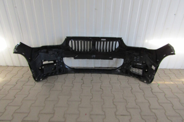 Bumper BMW X1 F48 Facelift LCI M-Pakket M Pakket Voorbumper Q4200