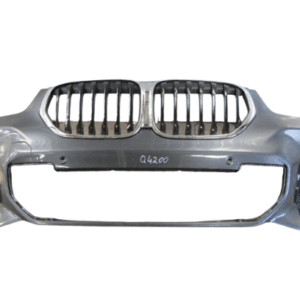 Bumper BMW X1 F48 Facelift LCI M-Pakket M Pakket Voorbumper Q4200