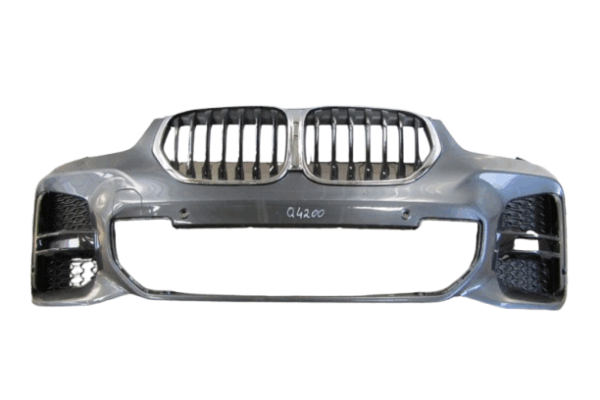 Bumper BMW X1 F48 Facelift LCI M-Pakket M Pakket Voorbumper Q4200