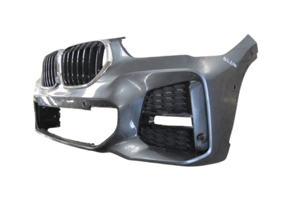 Bumper BMW X1 F48 Facelift LCI M-Pakket M Pakket Voorbumper Q4200