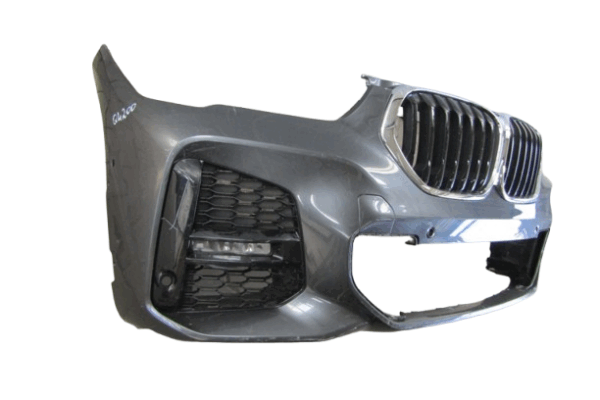 Bumper BMW X1 F48 Facelift LCI M-Pakket M Pakket Voorbumper Q4200