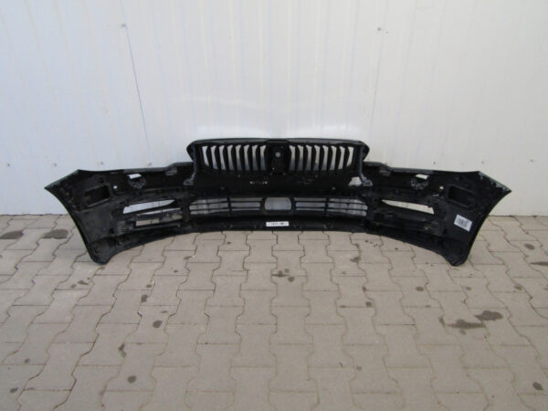 Bumper BMW 5 G30 G31 17-Voorbumper Q3117