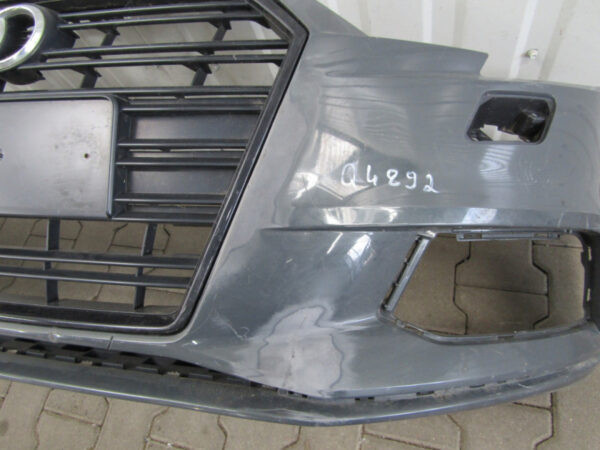 Bumper Audi A3 8V5 Sedan Facelift 16-20 Voorbumper Q4892
