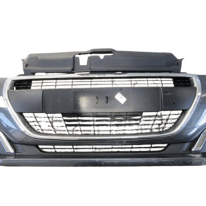 Bumper	 Peugeot 208   FaceLift 15-19  9810513777   Voorbumper  KS4853