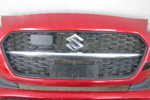 Bumper SUZUKI SWIFT MK8 17-Voorbumper MZ482