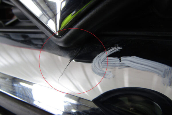Bumper SUZUKI SWIFT MK8 17-Voorbumper MZ482