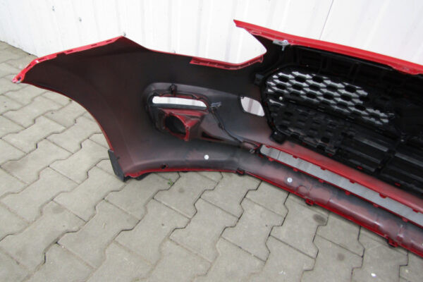 Bumper SUZUKI SWIFT MK8 17-Voorbumper MZ482