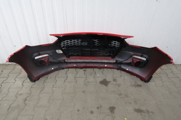 Bumper SUZUKI SWIFT MK8 17-Voorbumper MZ482