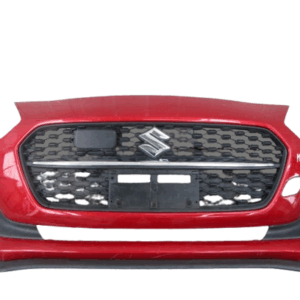 Bumper SUZUKI SWIFT MK8 17-Voorbumper MZ482