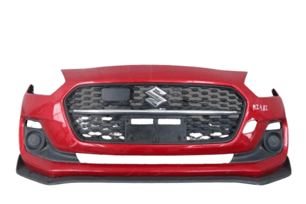 Bumper SUZUKI SWIFT MK8 17-Voorbumper MZ482