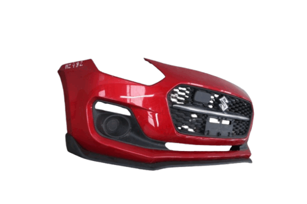 Bumper SUZUKI SWIFT MK8 17-Voorbumper MZ482