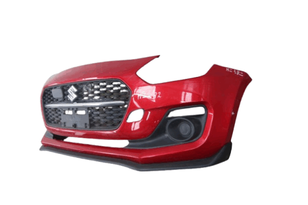 Bumper SUZUKI SWIFT MK8 17-Voorbumper MZ482