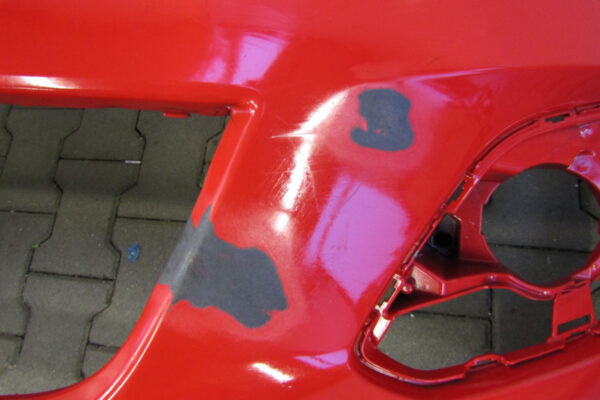 Bumper Suzuki Swift Mk7 Facelift 13-17 Voorbumper Q4626