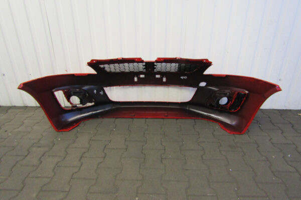 Bumper Suzuki Swift Mk7 Facelift 13-17 Voorbumper Q4626