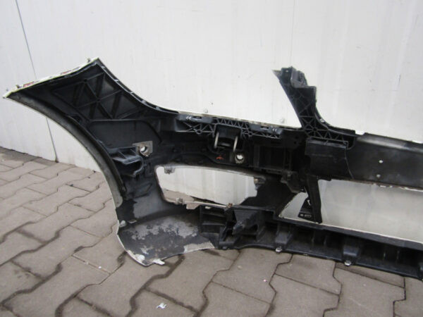 Bumper Mercedes C klasse W204 AMG Facelift 11-14 Voorbumper MZ152