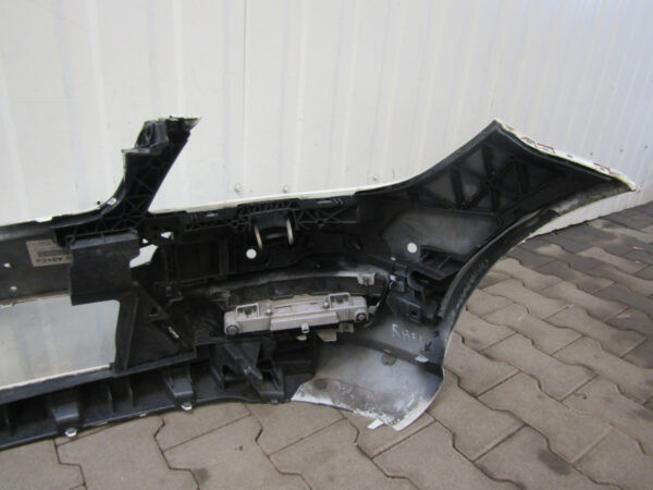 Bumper Mercedes C klasse W204 AMG Facelift 11-14 Voorbumper MZ152