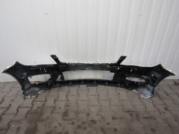 Bumper Mercedes C klasse W204 AMG Facelift 11-14 Voorbumper MZ152