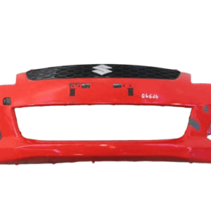 Bumper Suzuki Swift Mk7 Facelift 13-17 Voorbumper Q4626