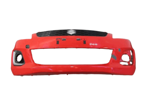 Bumper Suzuki Swift Mk7 Facelift 13-17 Voorbumper Q4626