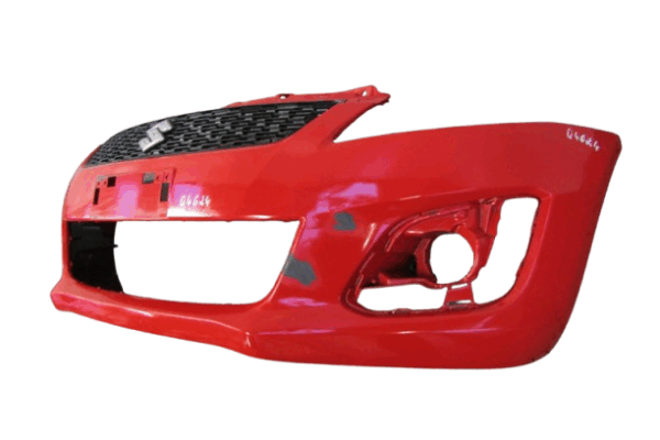 Bumper Suzuki Swift Mk7 Facelift 13-17 Voorbumper Q4626