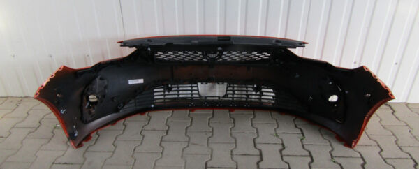 Bumper Opel Corsa F19- 9830280980 Voorbumper KS6387