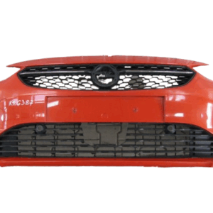 Bumper Opel Corsa F19- 9830280980 Voorbumper KS6387