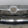 Bumper Mercedes GLE Coupé W292 Voorbumper MZ738