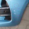 Bumper Renault ZOE Facelift 19-23  2217036X  Voorbumper  PJ310