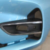 Bumper Renault ZOE Facelift 19-23  2217036X  Voorbumper  PJ310