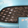 Bumper Renault ZOE Facelift 19-23  2217036X  Voorbumper  PJ310