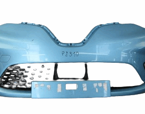 Bumper Renault ZOE Facelift 19-23  2217036X  Voorbumper  PJ310