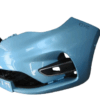 Bumper Renault ZOE Facelift 19-23  2217036X  Voorbumper  PJ310