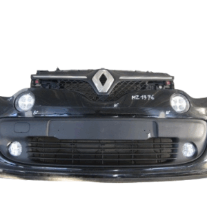Bumper RENAULT TWINGO 3 III 14 Voorbumper  MZ1376