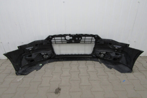 Bumper Audi A6 C7 4G0 Facelift SLINE S-LINE 14- Voorbumper MZ710