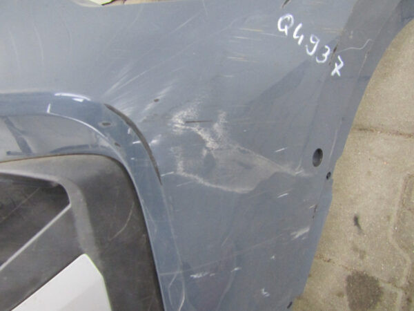 Bumper BMW X1 F48 Sport Line Facelift LCI 19- Voorbumper Q4937
