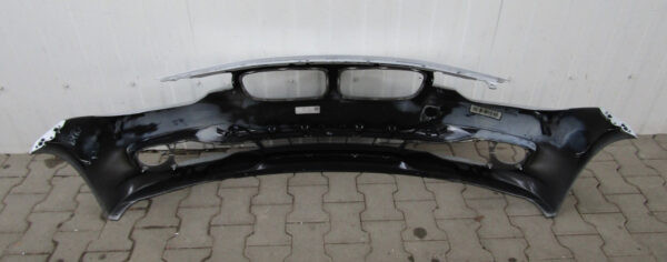 Bumper BMW 3 F30 F31 11-15 51117263476 Voorbumper KS7005