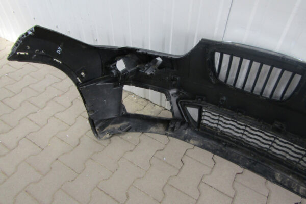 Bumper BMW X1 F48 M-Pakket M Pakket 15- Voorbumper MZ938