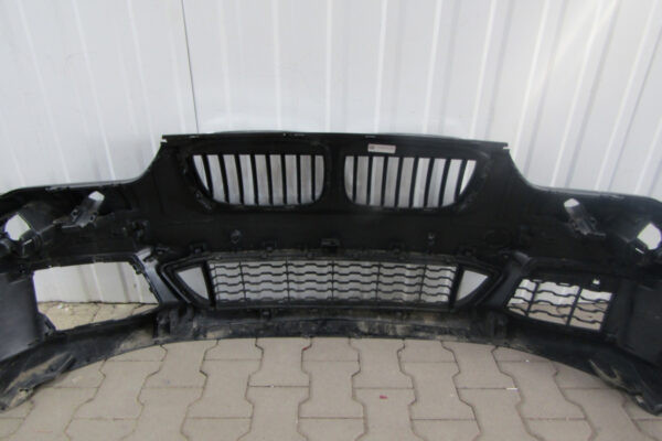 Bumper BMW X1 F48 M-Pakket M Pakket 15- Voorbumper MZ938