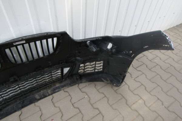 Bumper BMW X1 F48 M-Pakket M Pakket 15- Voorbumper MZ938