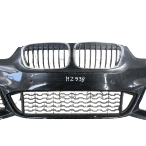 Bumper BMW X1 F48 M-Pakket M Pakket 15- Voorbumper MZ938