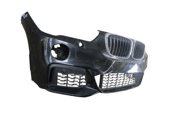 Bumper BMW X1 F48 M-Pakket M Pakket 15- Voorbumper MZ938