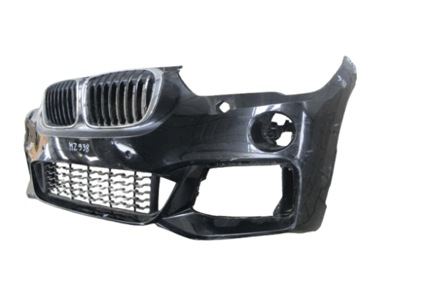 Bumper BMW X1 F48 M-Pakket M Pakket 15- Voorbumper MZ938