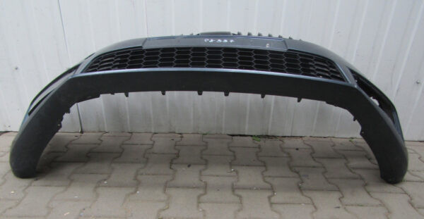 Bumper Skoda Octavia 3 III 5E0 RS Facelift 16-5E0807221AA Voorbumper PJ337