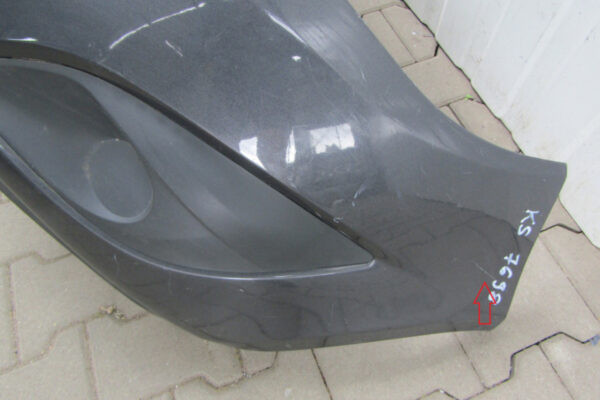 Bumper Opel Meriva 2 II B 10-13 13267699 Voorbumper KS7698