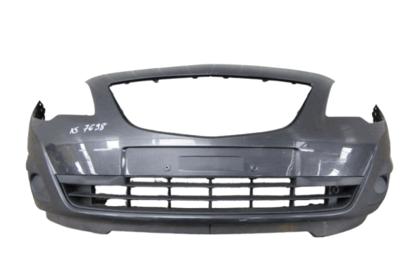 Bumper Opel Meriva 2 II B 10-13 13267699 Voorbumper KS7698