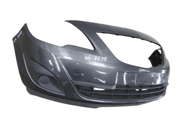 Bumper Opel Meriva 2 II B 10-13 13267699 Voorbumper KS7698