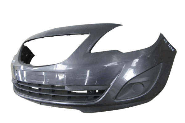 Bumper Opel Meriva 2 II B 10-13 13267699 Voorbumper KS7698