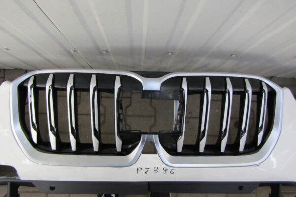 Bumper BMW X1 U11 X line 22- 51119883579  Voorbumper PJ396