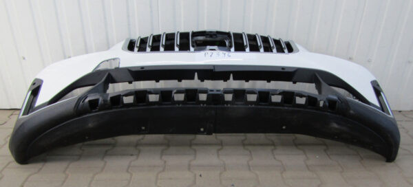 Bumper BMW X1 U11 X line 22- 51119883579  Voorbumper PJ396