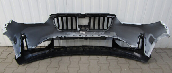 Bumper BMW X1 U11 X line 22- 51119883579  Voorbumper PJ396